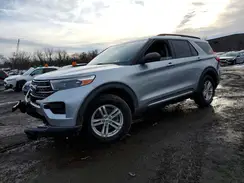 1FMSK8DH9LGD00659 2020 FORD EXPLORER