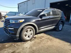 1FMSK8DH9LGD02654 2020 FORD EXPLORER