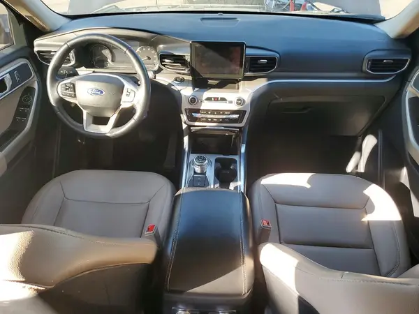 1FMSK8DH9LGD02654 2020 FORD EXPLORER - Image 8