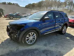 1FMSK8DH9LGD03948 2020 FORD EXPLORER