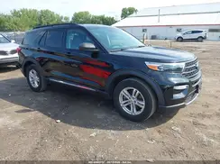 1FMSK8DH9LGD04517 2020 FORD EXPLORER