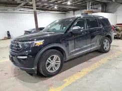 1FMSK8DH9LGD11953 2020 FORD EXPLORER