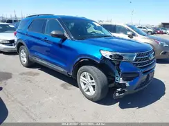 1FMSK8DH9LGD12178 2020 FORD EXPLORER