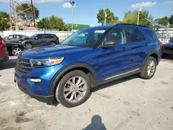 1FMSK8DH9LGD14190 2020 FORD EXPLORER