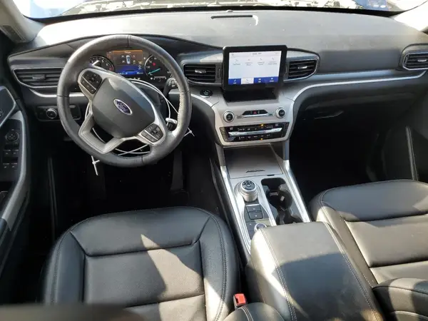 1FMSK8DH9LGD14190 2020 FORD EXPLORER - Image 8