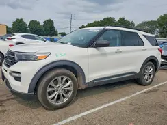 1FMSK8DH9LGD14710 2020 FORD EXPLORER