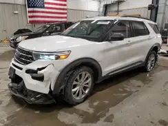1FMSK8DH9LGD16862 2020 FORD EXPLORER