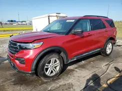 1FMSK8DH9LGD20216 2020 FORD EXPLORER