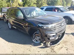1FMSK8DH9MGA00895 2021 FORD EXPLORER