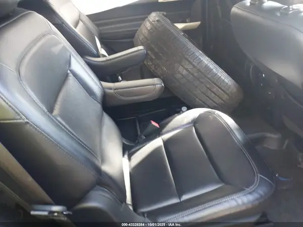 1FMSK8DH9MGA00895 2021 FORD EXPLORER - Image 8