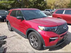 1FMSK8DH9MGA02971 2021 FORD EXPLORER