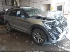 1FMSK8DH9MGA03909 2021 FORD EXPLORER