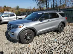 1FMSK8DH9MGA09760 2021 FORD EXPLORER
