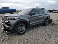 1FMSK8DH9MGA11802 2021 FORD EXPLORER