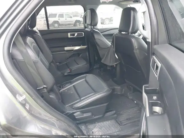 1FMSK8DH9MGA15123 2021 FORD EXPLORER - Image 8