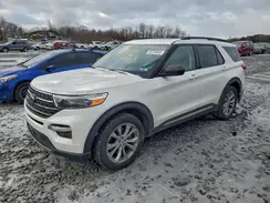 1FMSK8DH9MGA22069 2021 FORD EXPLORER