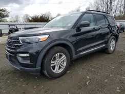 1FMSK8DH9MGA25764 2021 FORD EXPLORER