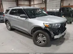 1FMSK8DH9MGA25926 2021 FORD EXPLORER