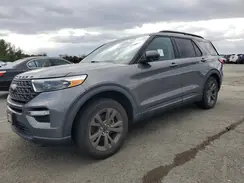 1FMSK8DH9MGA26140 2021 FORD EXPLORER