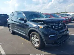1FMSK8DH9MGA26770 2021 FORD EXPLORER