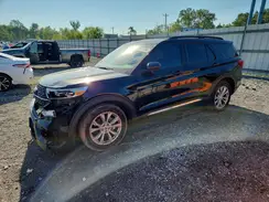 1FMSK8DH9MGA28521 2021 FORD EXPLORER
