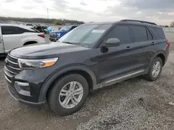 1FMSK8DH9MGA29085 2021 FORD EXPLORER