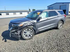 1FMSK8DH9MGA31953 2021 FORD EXPLORER