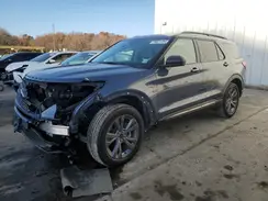 1FMSK8DH9MGA36604 2021 FORD EXPLORER
