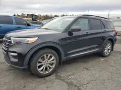 1FMSK8DH9MGA36683 2021 FORD EXPLORER