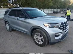 1FMSK8DH9MGA39017 2021 FORD EXPLORER