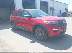1FMSK8DH9MGA40815 2021 FORD EXPLORER