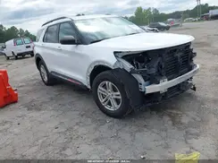 1FMSK8DH9MGA51717 2021 FORD EXPLORER