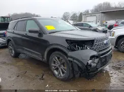 1FMSK8DH9MGA54178 2021 FORD EXPLORER