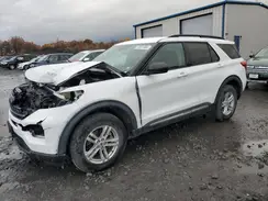 1FMSK8DH9MGA54469 2021 FORD EXPLORER