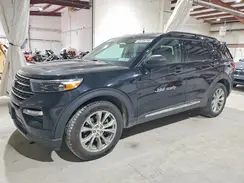 1FMSK8DH9MGA54892 2021 FORD EXPLORER