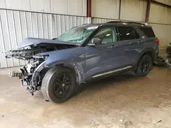 1FMSK8DH9MGA55153 2021 FORD EXPLORER