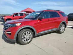 1FMSK8DH9MGA57887 2021 FORD EXPLORER