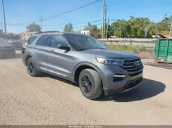 1FMSK8DH9MGA59834 2021 FORD EXPLORER