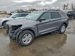 1FMSK8DH9MGA61695 2021 FORD EXPLORER