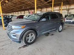 1FMSK8DH9MGA63348 2021 FORD EXPLORER