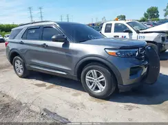 1FMSK8DH9MGA65679 2021 FORD EXPLORER