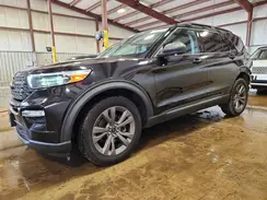 1FMSK8DH9MGA66962 2021 FORD EXPLORER