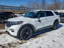 1FMSK8DH9MGA69750 2021 FORD EXPLORER