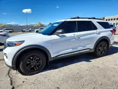 1FMSK8DH9MGA71675 2021 FORD EXPLORER