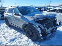 1FMSK8DH9MGA73197 2021 FORD EXPLORER