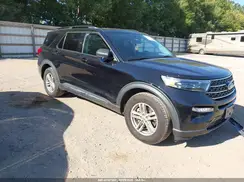 1FMSK8DH9MGA75628 2021 FORD EXPLORER