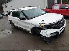 1FMSK8DH9MGA76259 2021 FORD EXPLORER