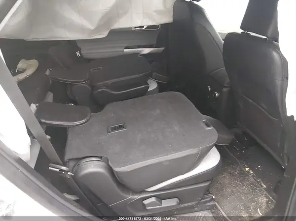 1FMSK8DH9MGA76259 2021 FORD EXPLORER - Image 8