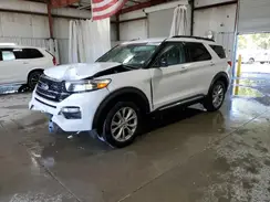1FMSK8DH9MGA76326 2021 FORD EXPLORER