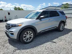 1FMSK8DH9MGA76486 2021 FORD EXPLORER
